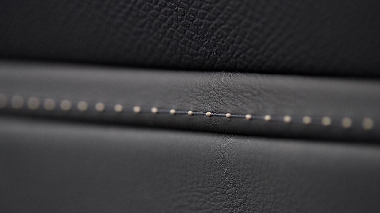 Impunture "Point Perle" DS Automobiles