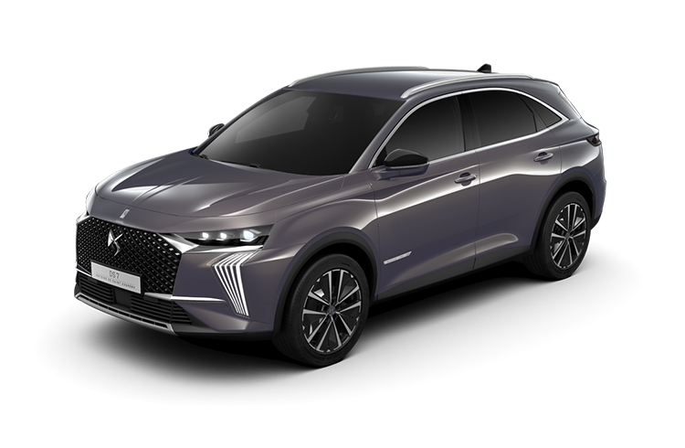 DS 7 COLLECTION BlueHDi