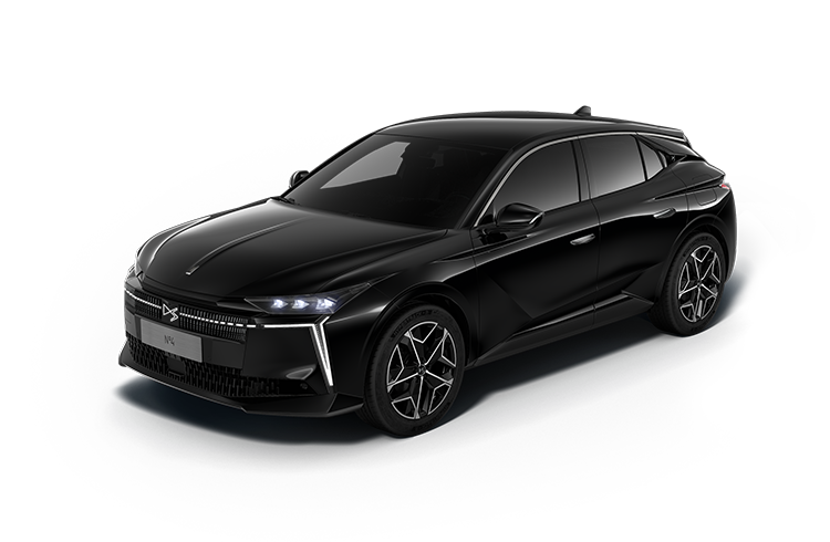 N°4 HYBRIDE REACHARGEABLE