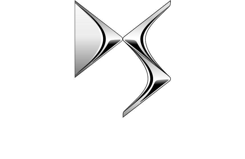 Logo DS Automobiles